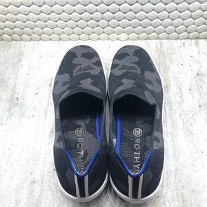 Rothy’s Sneakers